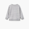 Grey 3 Boys Sweatshirt 469