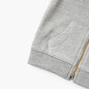 MNG Grey Kangaroo Pocket Hoodie