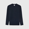 ZR Ottoman Navy Blue Sweatshirt 9976