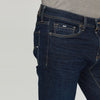 GAS Men's Slim Stretch Regular Fit Blue Jeans 6101