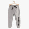 5.10.15 CHAMPION  Grey Terry Trouser 3602