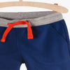51015 CHAMPION Navy Blue Terry Trouser 3603