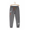 L&S No Rules & Stay Cool Texture Grey Fleece Trouser 3919