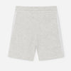 LFT Side White Stripe Grey Shorts 2069