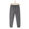 L&S No Rules Stay Cool Grey Trouser 1072
