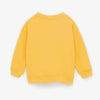 Cool Vibes Mustard Sweatshirt 549