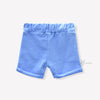 Bab CLB Captain Cute Sky Blue Shorts