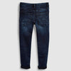 NXT Kids Dark Blue Rinse Inky Super Skinny Jeans 384