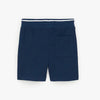 ZR Plush SCWA Navy Blue Shorts 1905