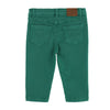 OM 8 Cool Patch Green Pant 3220
