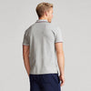 Small Pony Grey Polo 1626