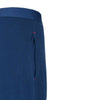 TH Elastic Belt Cadet Blue Pajama 7392