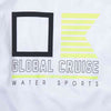 TT Global Cruise White Tshirt 4952