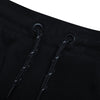 Bab Clb Black With Doted Cord Trouser 2551