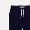 ZR Cross Pocket White Cord Navy Blue Trouser 7626