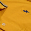 Small Pony Mustard Polo 1624