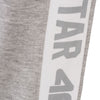 4F Side Panel Print Grey Fleece Trouser 996
