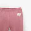 ZR Mare Flower Tea Pink Legging 2650