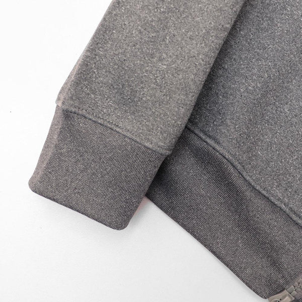 Cel Block Patch Grey Jacket 3265