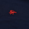 EXP Logo Navy Blue Polo 1646
