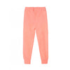 L&S Fluorescent Orange Laced Pocket Trouser  1008