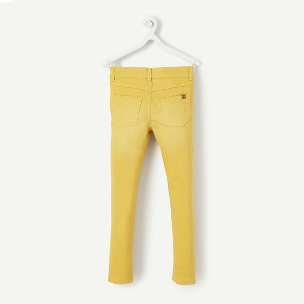 TAO The Future Yellow Denim 1247