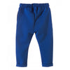 51015 Crash Bang Royal Blue Trouser With Green Cord 3566