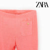 ZR Pink Legging 804