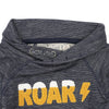 SFR Roar Embraided Blue Sweatshirt 2951