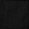 PLC Oxford Cotton Jet Black Casual Shirt 4700