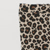 HM Leopard Print Dots Beige Legging 4738