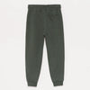 LFT White Cord Green Trouser 3360