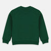 ZR Cant Stop Me Green Sweatshirt 2883