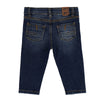 OM Big North 83 Patch Blue Denim 3210