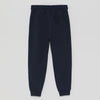 LFT White Cord Navy Blue Trouser 3359