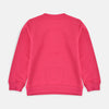B.X Dancing Minnie Mouse Pink Sweatshirt 3124