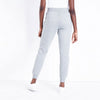 PV Front Knot Fleece Grey Trouser 2421