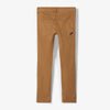 Nme It Needs Power Stretch Plain Brown Pant 3212
