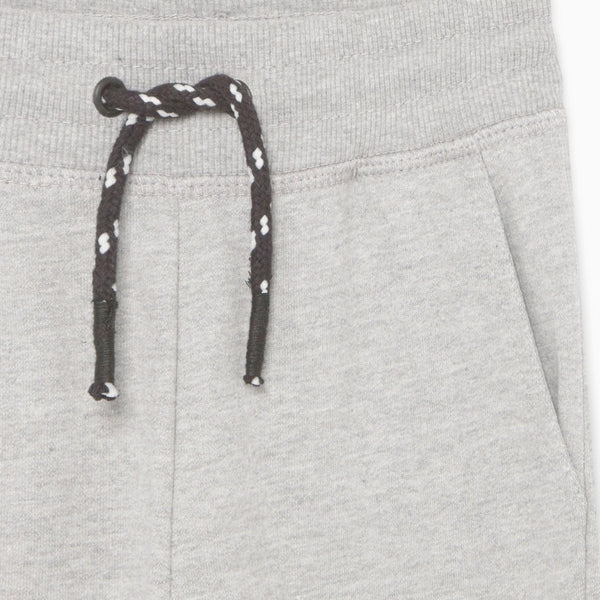 Bab Clb Light Grey With Doted Cord Trouser 2550
