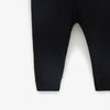 ZR Black Contrast Cord Trouser 2440
