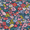 HM Multi Color Floral Capri Legging 2170