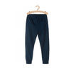 L&S Foot Ball Master Patch Teal Trouser 2381