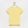 RSV Hello From Paradise Yellow Tshirt 1511