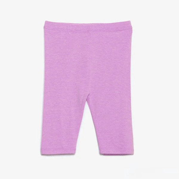 INEX Lavender Capri Style Legging 2348