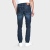 POLC Mid Blue Denim 7757