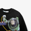 ZR Black Toy Story To Infinity Sweatshirt 929