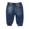 OM Mid Blue Jogger Jeans 1295