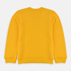Tiger Stay Cool Mustard Sweatshirt 2909