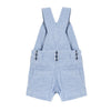CC Hello Ocean Blue Shorts Dungaree 4035