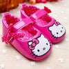 Hello Kitty Pink Pumps 2094